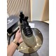 Balmain Shoes: Top Quality