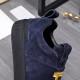 Balmain Shoes: Top Quality