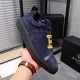 Balmain Shoes: Top Quality