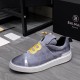 Balmain Shoes: Top Quality