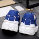 Balmain Shoes: Top Quality