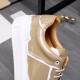Balmain Shoes: Top Quality