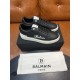 Balmain Shoes: Top Quality