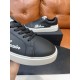 Balmain Shoes: Top Quality