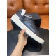 Balmain Shoes: Top Quality