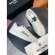 Balmain Shoes: Top Quality