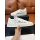 Balmain Shoes: Top Quality