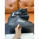 Balmain Shoes: Top Quality