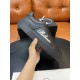 Balmain Shoes: Top Quality