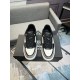 Balmain Shoes: Top Quality
