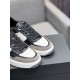 Balmain Shoes: Top Quality