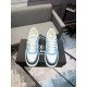 Balmain Shoes: Top Quality