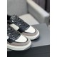 Balmain Shoes: Top Quality