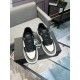 Balmain Shoes: Top Quality