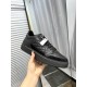 Balmain Shoes: Top Quality