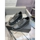 Balmain Shoes: Top Quality