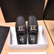 Balmain Shoes: Top Quality