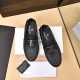Balmain Shoes: Top Quality