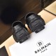 Balmain Shoes: Top Quality