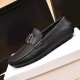 Balmain Shoes: Top Quality
