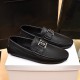Balmain Shoes: Top Quality