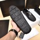 Balmain Shoes: Top Quality