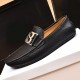Balmain Shoes: Top Quality