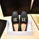 Balmain Shoes: Top Quality
