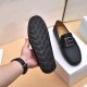 Balmain Shoes: Top Quality