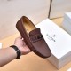 Balmain Shoes: Top Quality