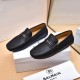 Balmain Shoes: Top Quality