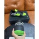 Balmain Shoes: Top Quality