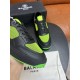 Balmain Shoes: Top Quality