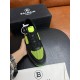 Balmain Shoes: Top Quality