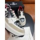 Balmain Shoes: Top Quality