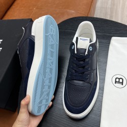 Balmain Shoes: Top Quality