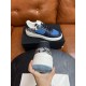 Balmain Shoes: Top Quality