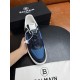 Balmain Shoes: Top Quality