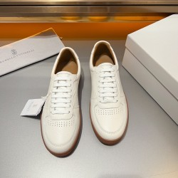 Brunello Shoes: Top Quality