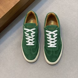 Brunello Shoes: Top Quality