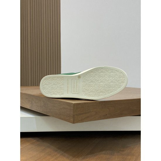 Brunello Shoes: Top Quality