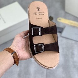 Brunello Shoes: Top Quality