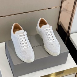 Brunello Shoes: Top Quality