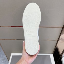 Brunello Shoes: Top Quality