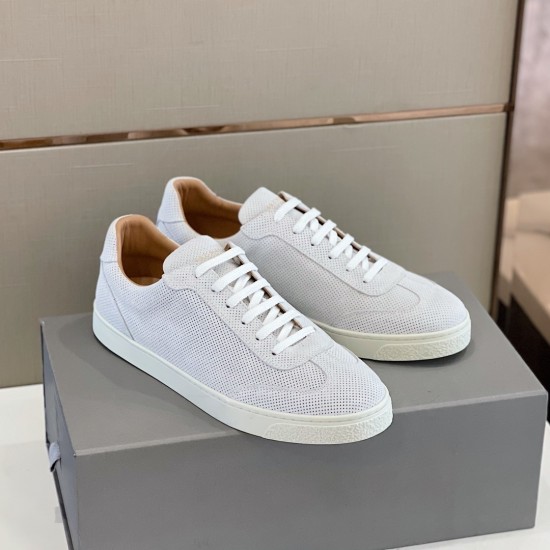Brunello Shoes: Top Quality