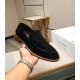 Brunello Shoes: Top Quality