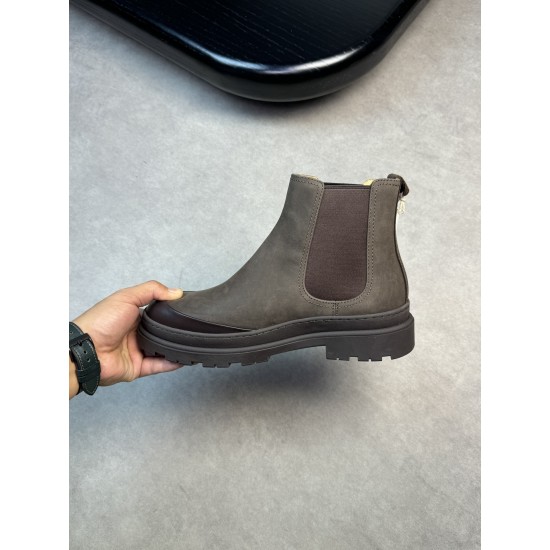 Brunello Shoes: Top Quality