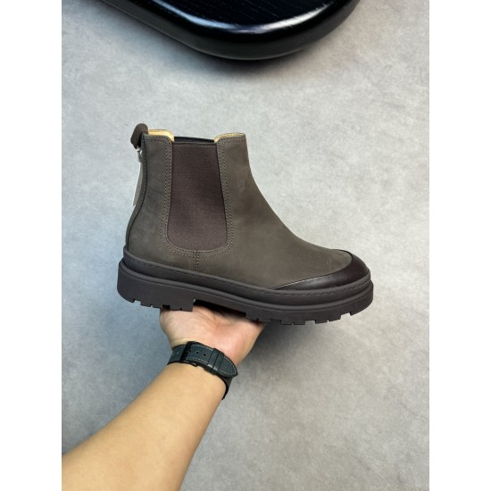 Brunello Shoes: Top Quality