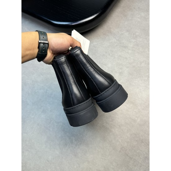 Brunello Shoes: Top Quality