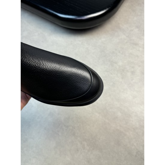 Brunello Shoes: Top Quality